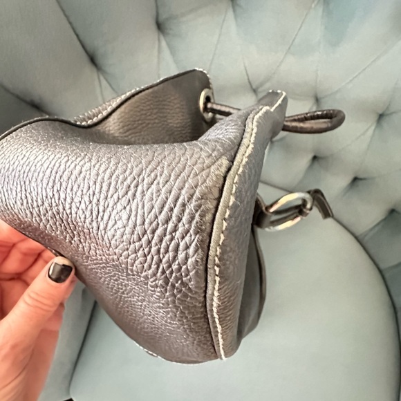 Authentic! Dolce & Gabbana shoulder bag. Authentic with Certification - Picture 12 of 16